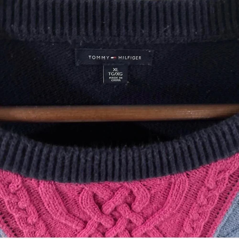 Tommy Hilfiger vintage excellent